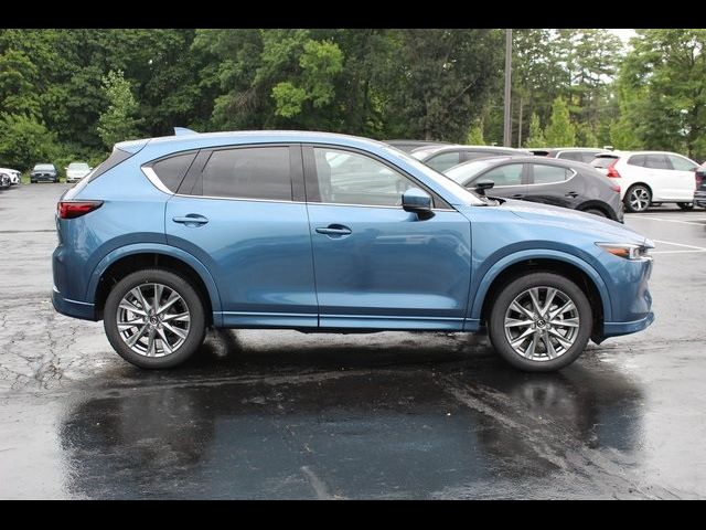 2024 Mazda CX-5 2.5 S Premium Plus Package