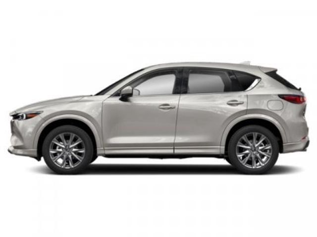 2024 Mazda CX-5 2.5 S Premium Plus Package