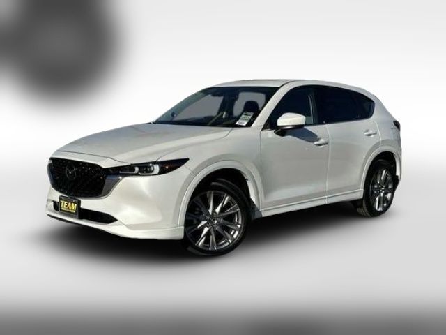 2024 Mazda CX-5 2.5 S Premium Plus Package