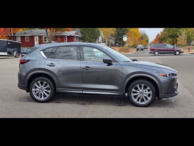 2024 Mazda CX-5 2.5 S Premium Plus Package