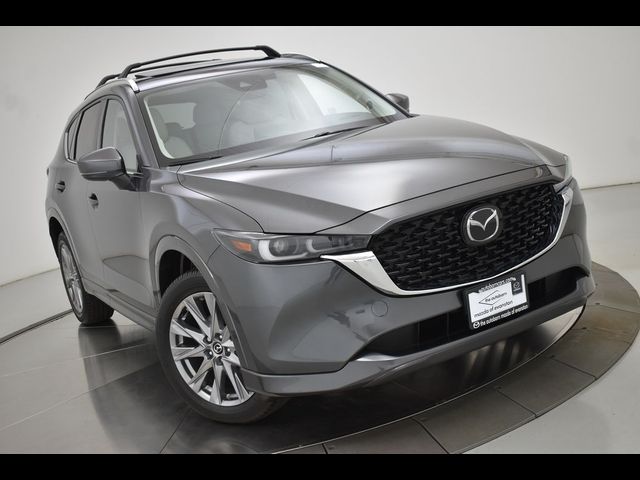 2024 Mazda CX-5 2.5 S Premium Plus Package