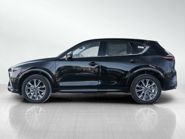 2024 Mazda CX-5 2.5 S Premium Plus Package