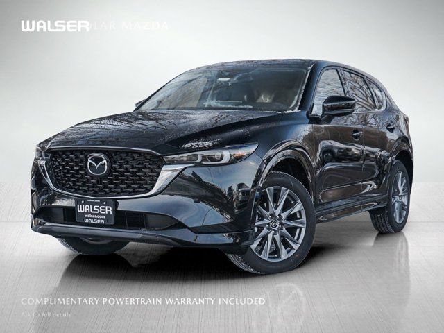 2024 Mazda CX-5 2.5 S Premium Plus Package