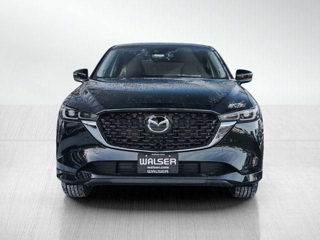 2024 Mazda CX-5 2.5 S Premium Plus Package