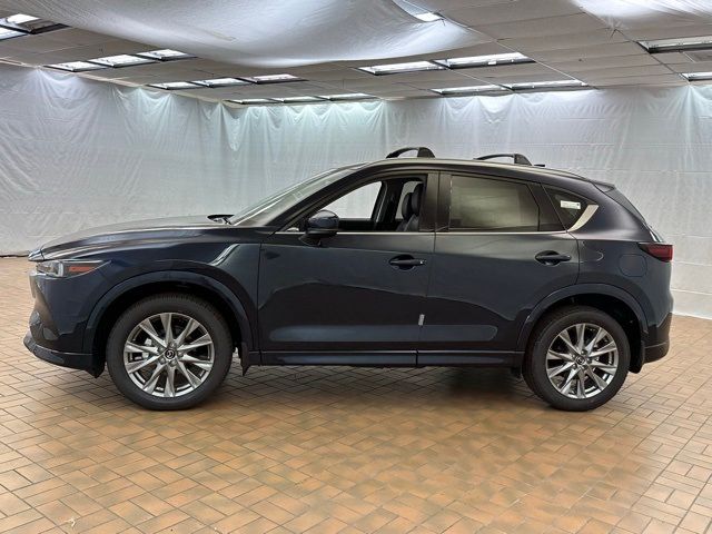 2024 Mazda CX-5 2.5 S Premium Plus Package