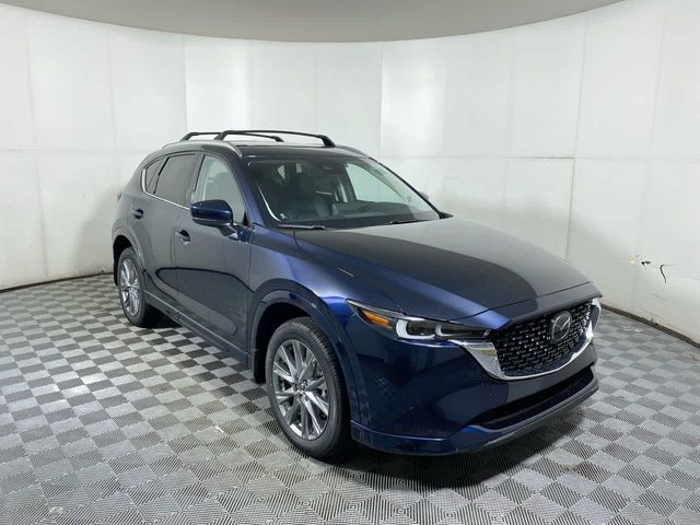 2024 Mazda CX-5 2.5 S Premium Plus Package