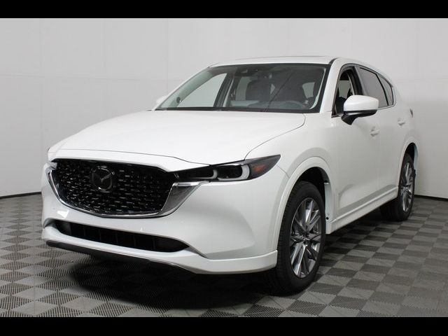 2024 Mazda CX-5 2.5 S Premium Plus Package