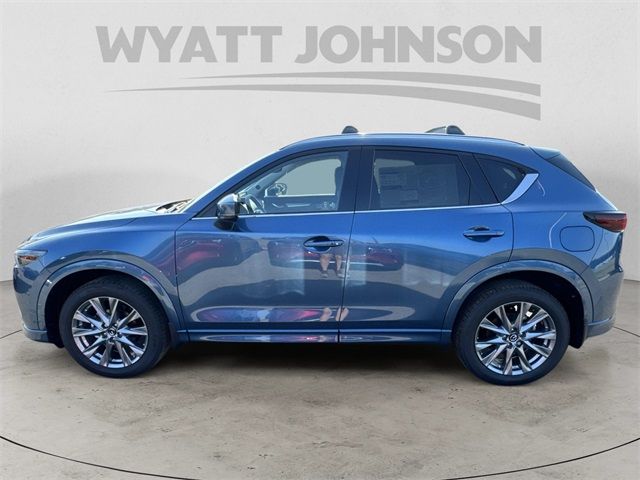 2024 Mazda CX-5 2.5 S Premium Plus Package