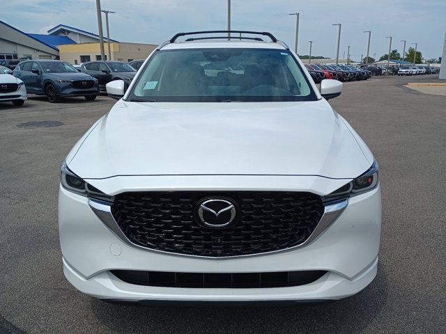 2024 Mazda CX-5 2.5 S Premium Plus Package