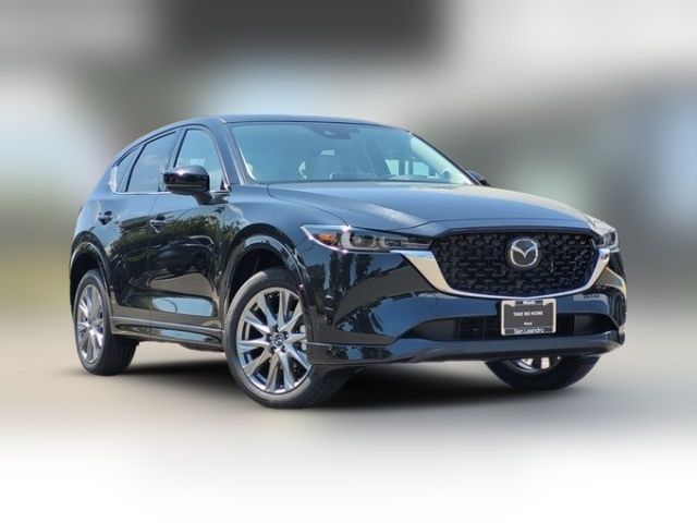 2024 Mazda CX-5 2.5 S Premium Plus Package