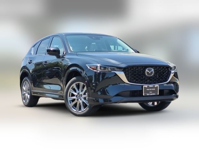 2024 Mazda CX-5 2.5 S Premium Plus Package