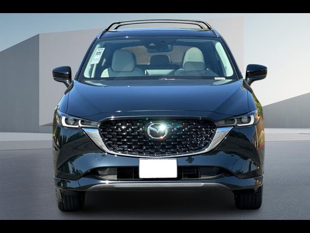 2024 Mazda CX-5 2.5 S Premium Plus Package