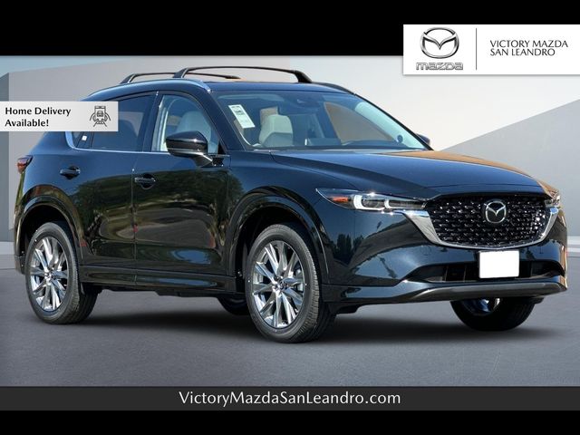 2024 Mazda CX-5 2.5 S Premium Plus Package