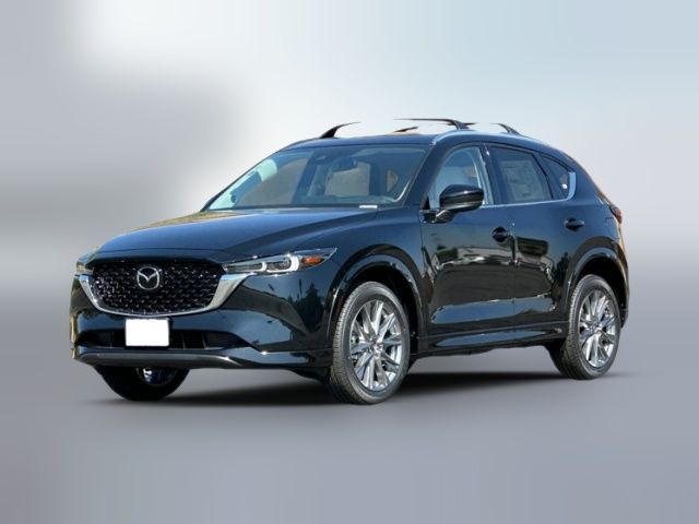 2024 Mazda CX-5 2.5 S Premium Plus Package