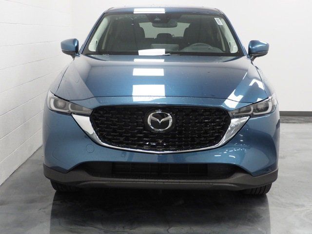 2024 Mazda CX-5 2.5 S Premium Plus Package