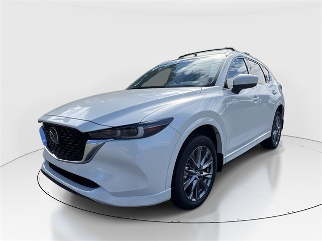 2024 Mazda CX-5 2.5 S Premium Plus Package