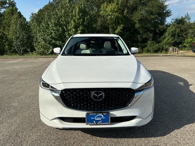 2024 Mazda CX-5 2.5 S Premium Plus Package