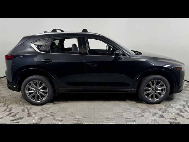 2024 Mazda CX-5 2.5 S Premium Plus Package