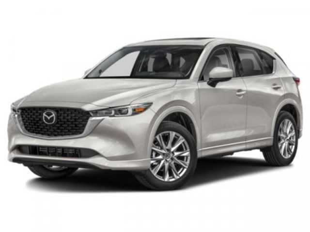 2024 Mazda CX-5 2.5 S Premium Plus Package