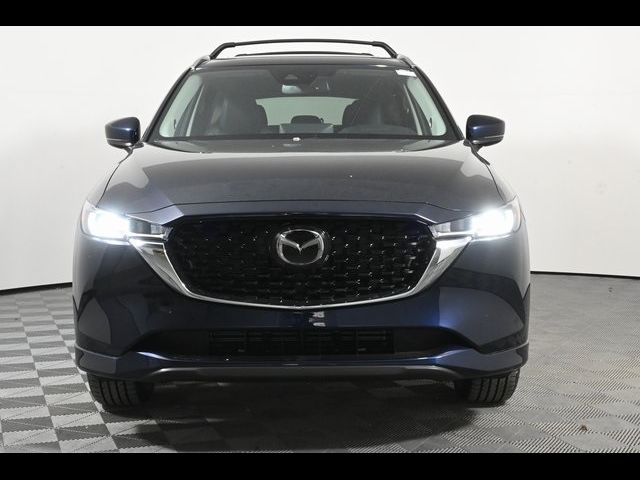 2024 Mazda CX-5 2.5 S Premium Plus Package