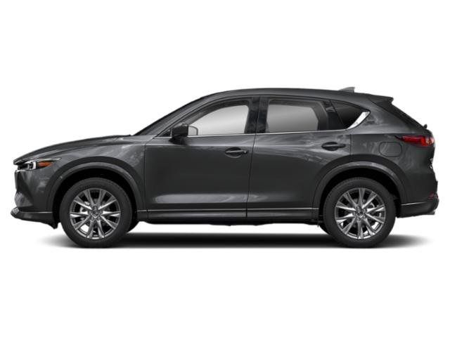 2024 Mazda CX-5 2.5 S Premium Plus Package