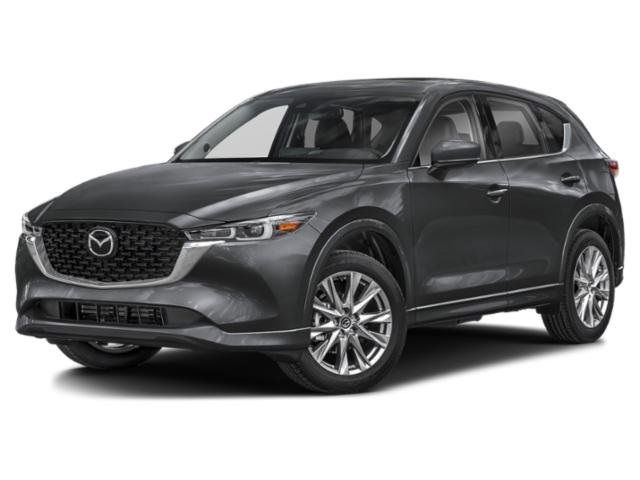 2024 Mazda CX-5 2.5 S Premium Plus Package