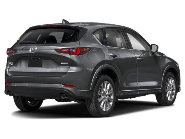 2024 Mazda CX-5 2.5 S Premium Plus Package