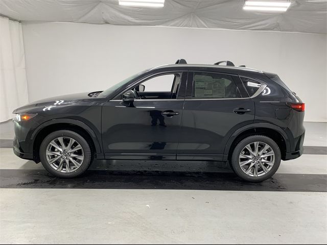 2024 Mazda CX-5 2.5 S Premium Plus Package