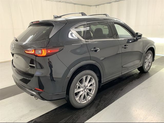 2024 Mazda CX-5 2.5 S Premium Plus Package