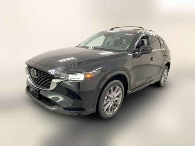 2024 Mazda CX-5 2.5 S Premium Plus Package