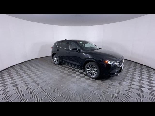 2024 Mazda CX-5 2.5 S Premium Plus Package