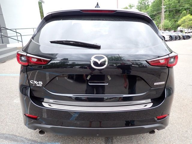 2024 Mazda CX-5 2.5 S Premium Plus Package