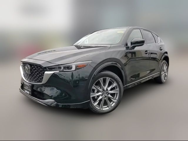 2024 Mazda CX-5 2.5 S Premium Plus Package