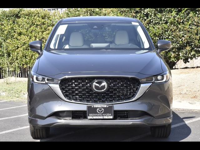 2024 Mazda CX-5 2.5 S Premium Plus Package