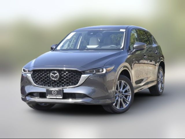 2024 Mazda CX-5 2.5 S Premium Plus Package