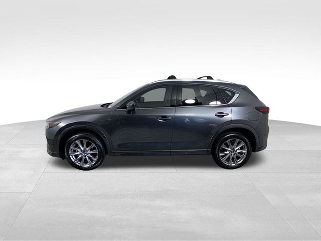 2024 Mazda CX-5 2.5 S Premium Plus Package