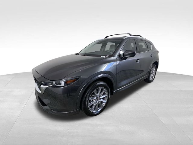 2024 Mazda CX-5 2.5 S Premium Plus Package