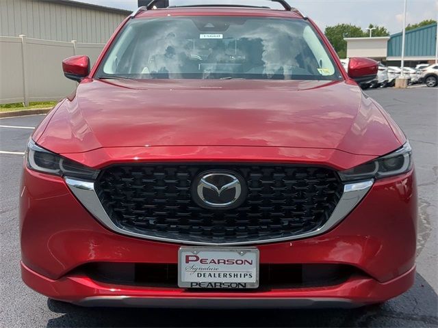 2024 Mazda CX-5 2.5 S Premium Plus Package