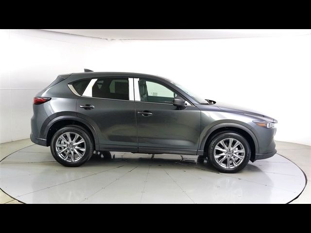 2024 Mazda CX-5 2.5 S Premium Plus Package