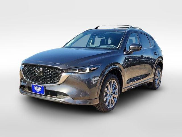 2024 Mazda CX-5 2.5 S Premium Plus Package