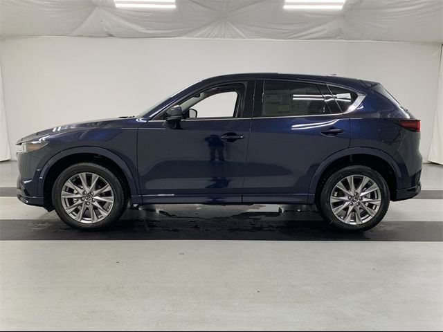 2024 Mazda CX-5 2.5 S Premium Plus Package