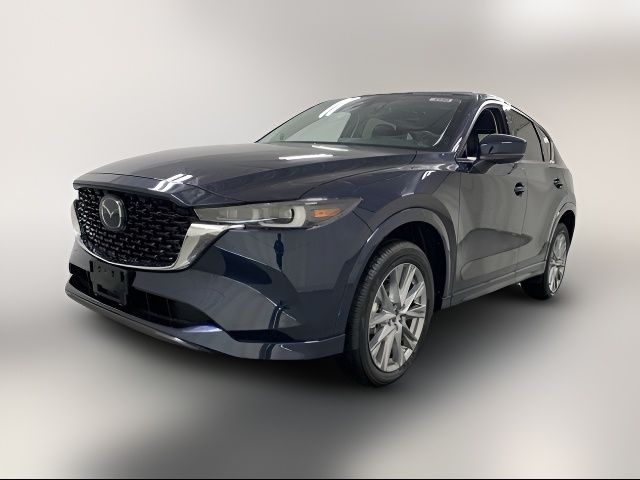 2024 Mazda CX-5 2.5 S Premium Plus Package