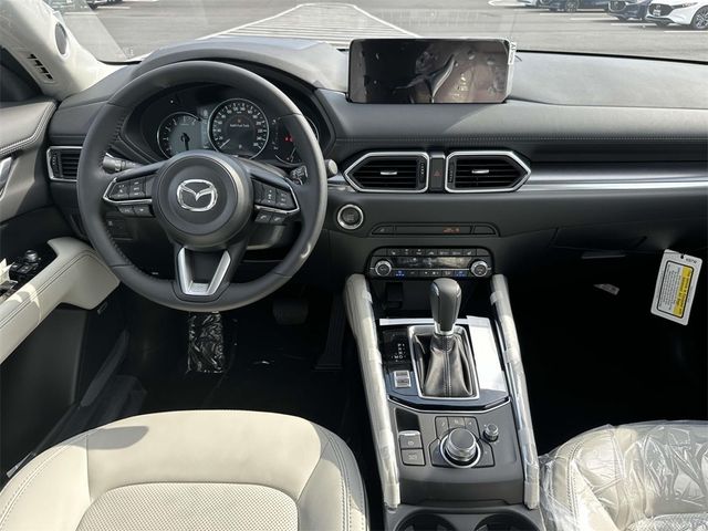 2024 Mazda CX-5 2.5 S Premium Plus Package