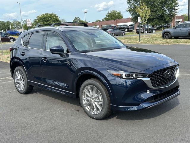 2024 Mazda CX-5 2.5 S Premium Plus Package