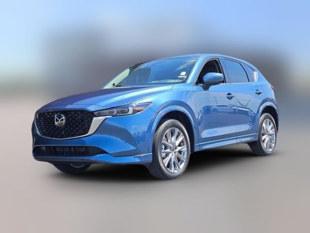 2024 Mazda CX-5 2.5 S Premium Plus Package