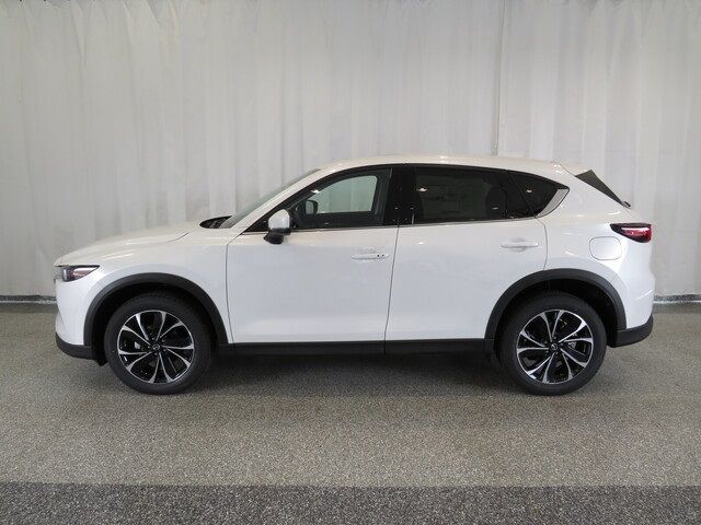 2024 Mazda CX-5 2.5 S Premium Plus Package