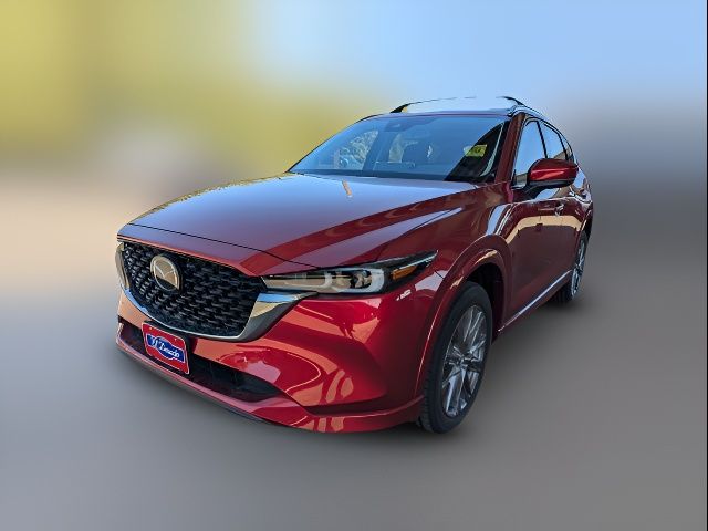 2024 Mazda CX-5 2.5 S Premium Plus Package