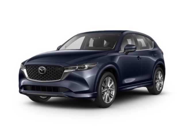 2024 Mazda CX-5 2.5 S Premium Plus Package