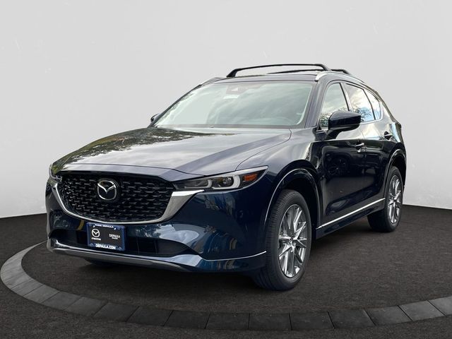 2024 Mazda CX-5 2.5 S Premium Plus Package