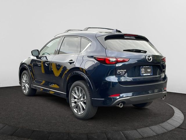 2024 Mazda CX-5 2.5 S Premium Plus Package